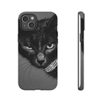 Kitten Bling Phone Case