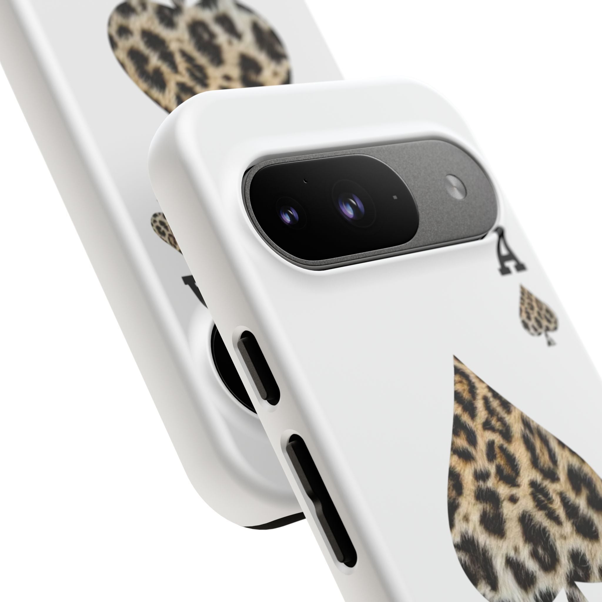 Ace Phone Case