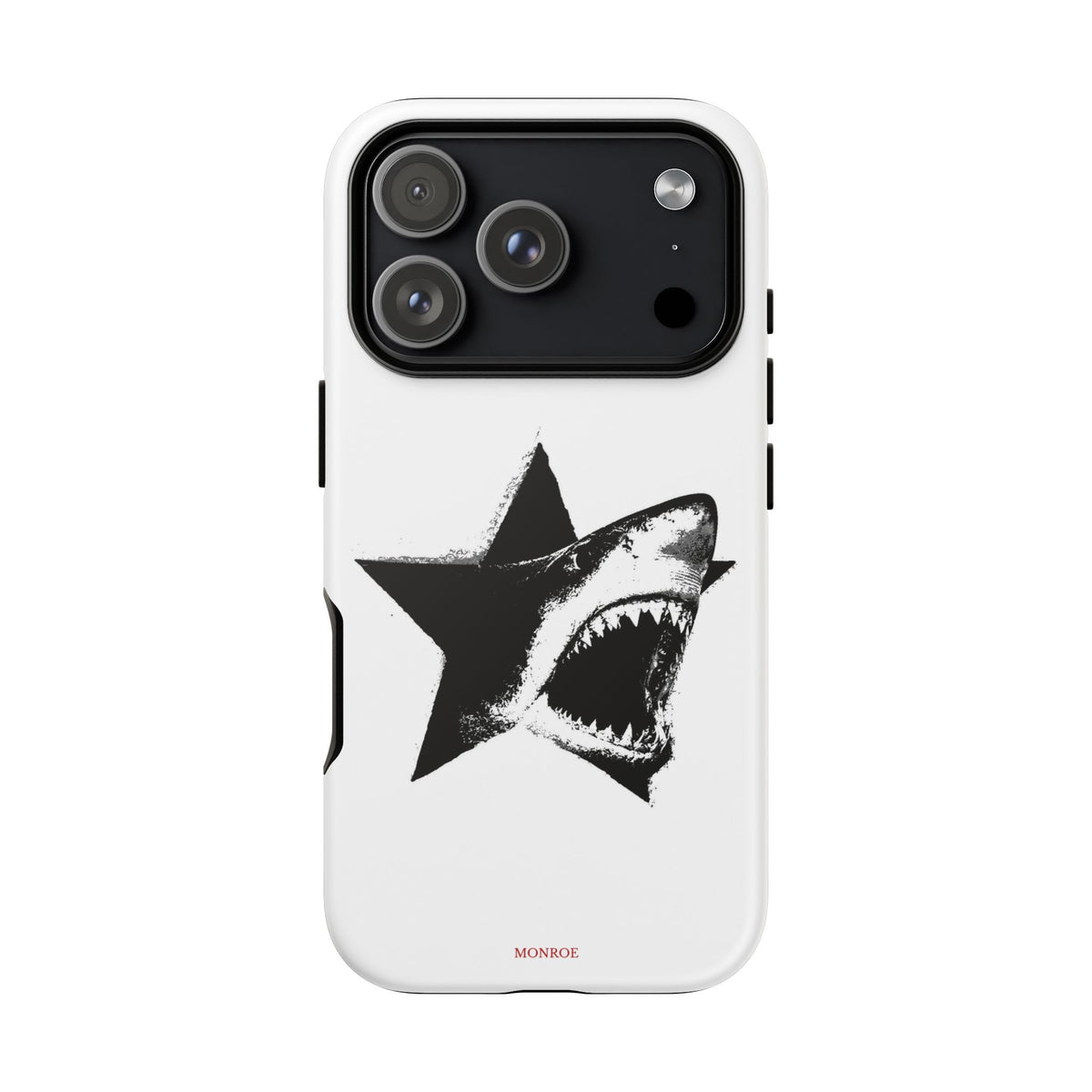 Shark Star Tough Case