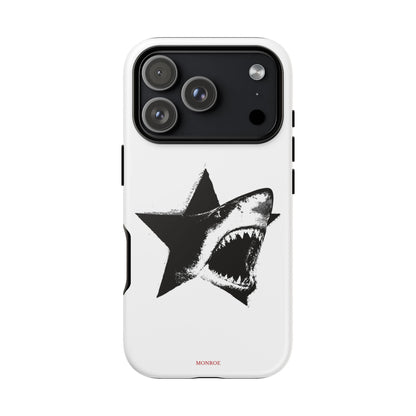Shark Star Tough Case