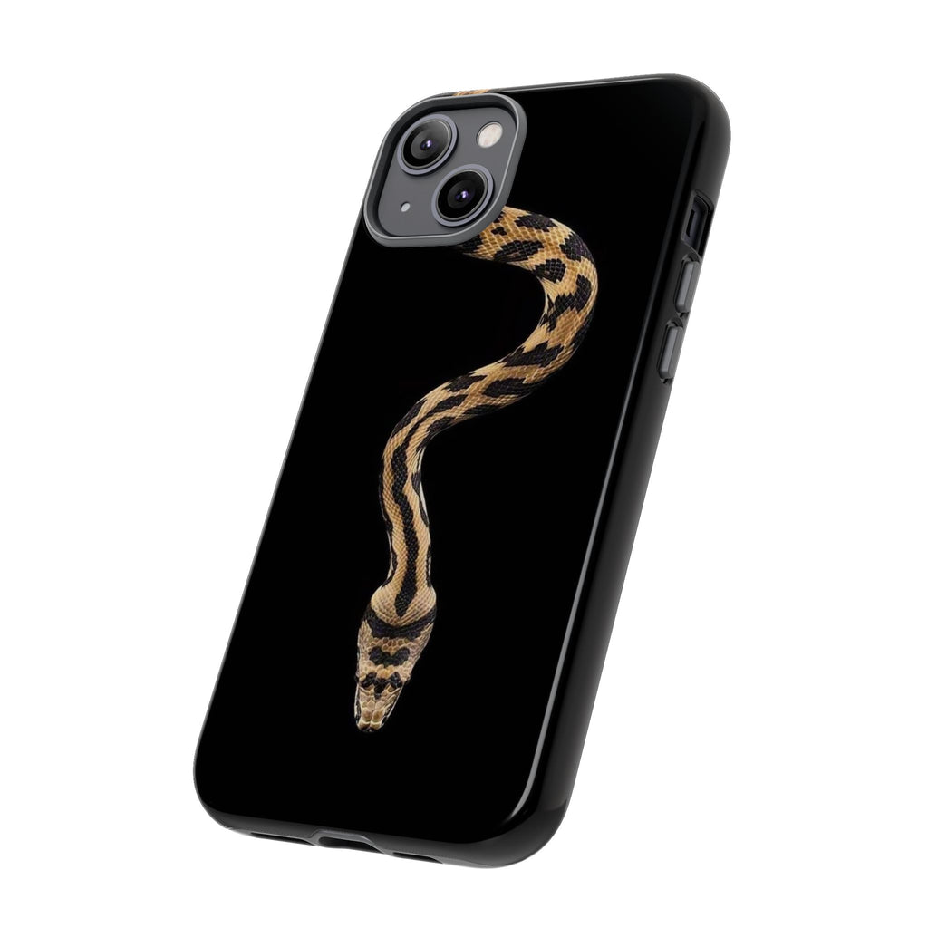 Slithery Snake Phone Case