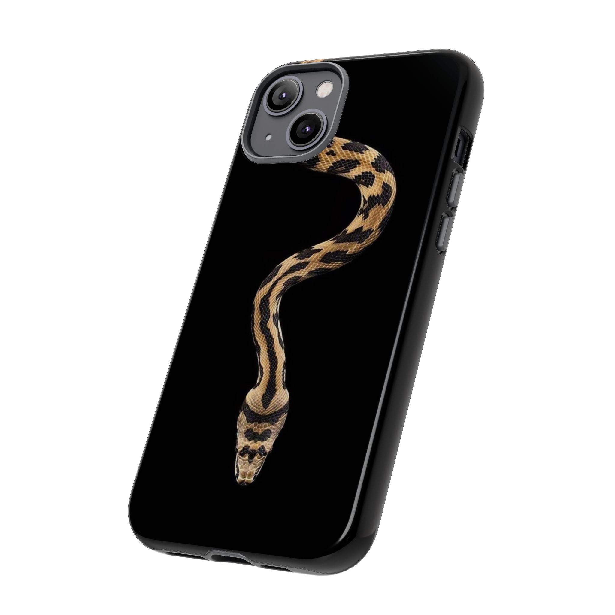 Slithery Snake Phone Case