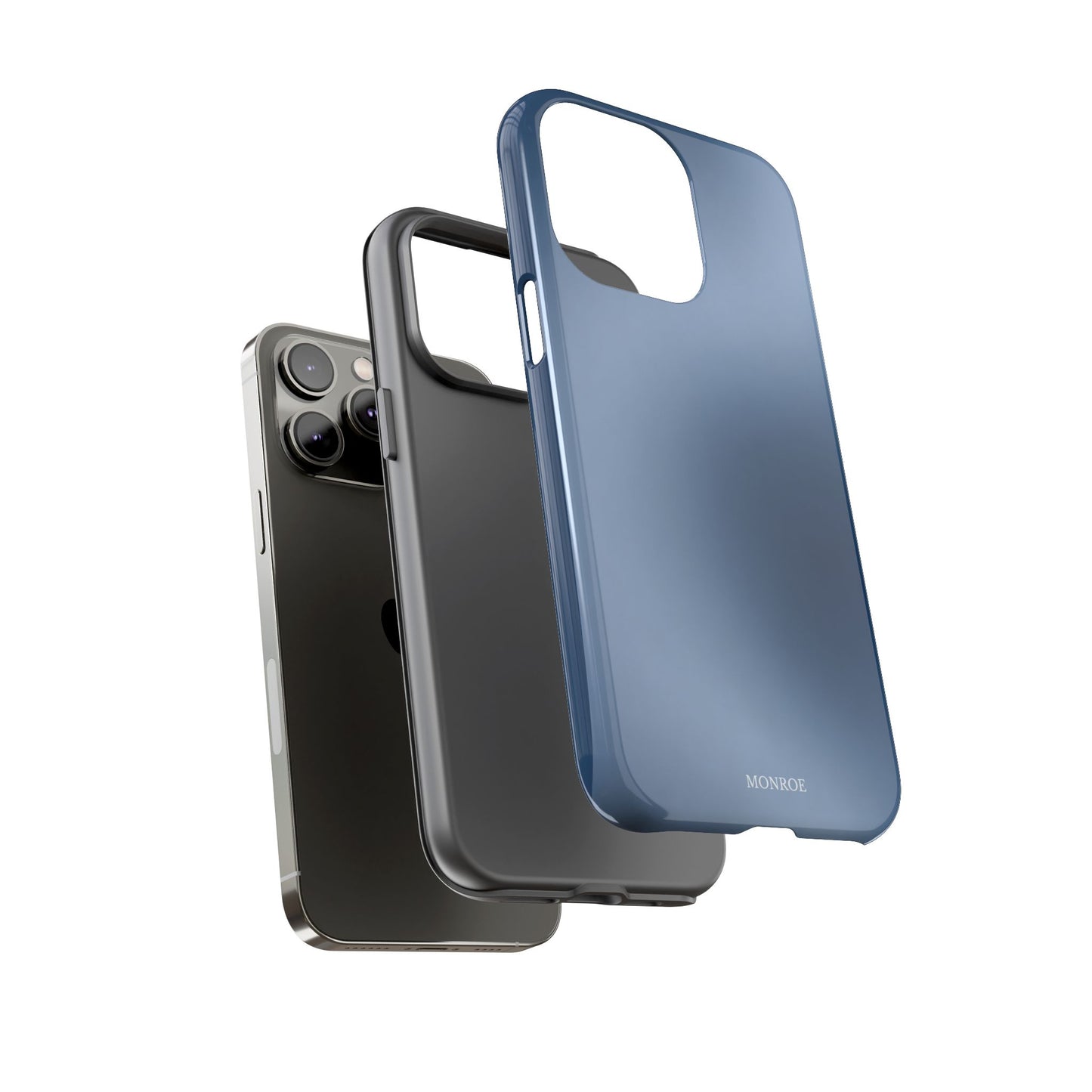 Navy Tough Case