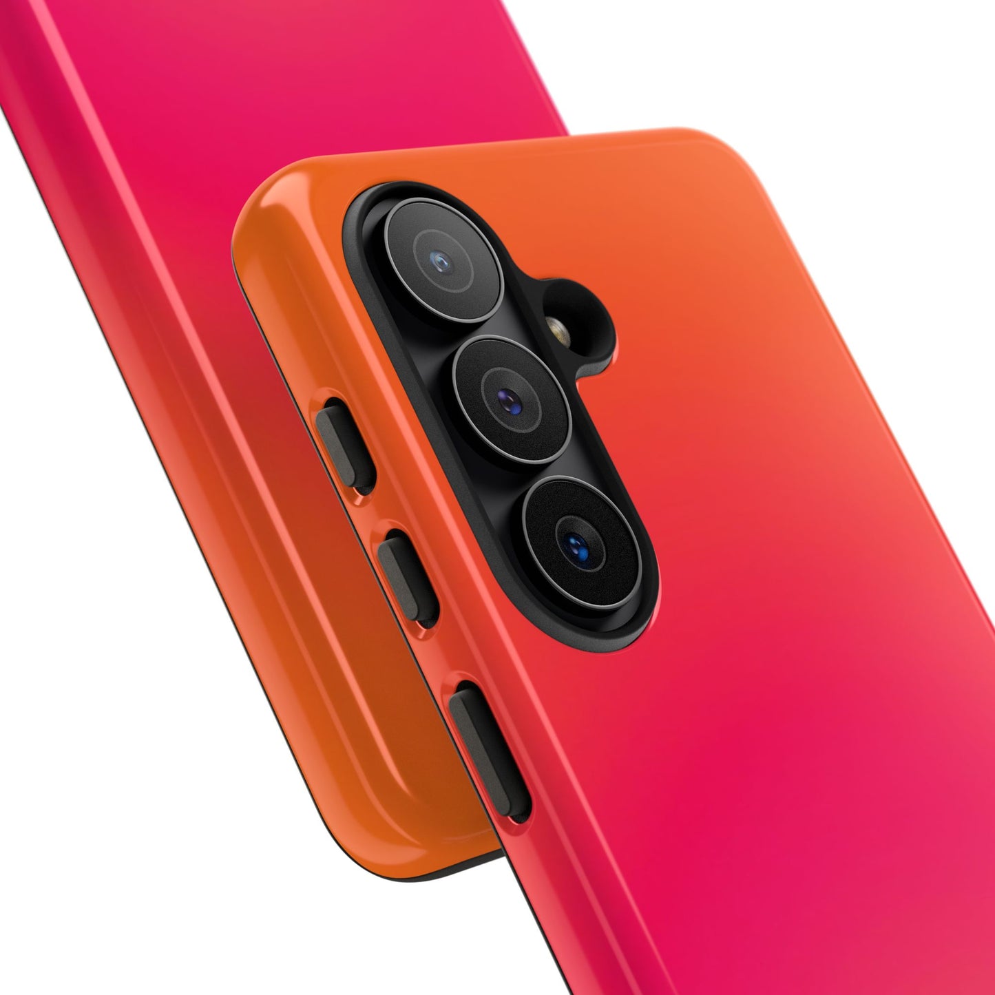 Gradient Sunset Tough Case