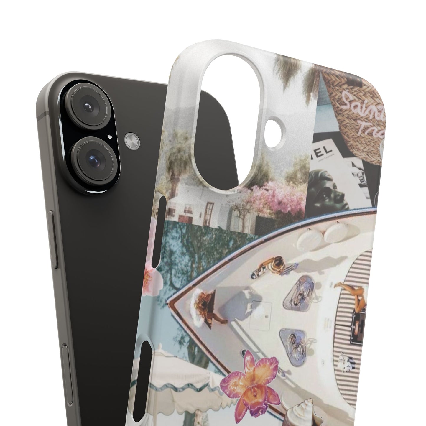 Saint Tropez Case
