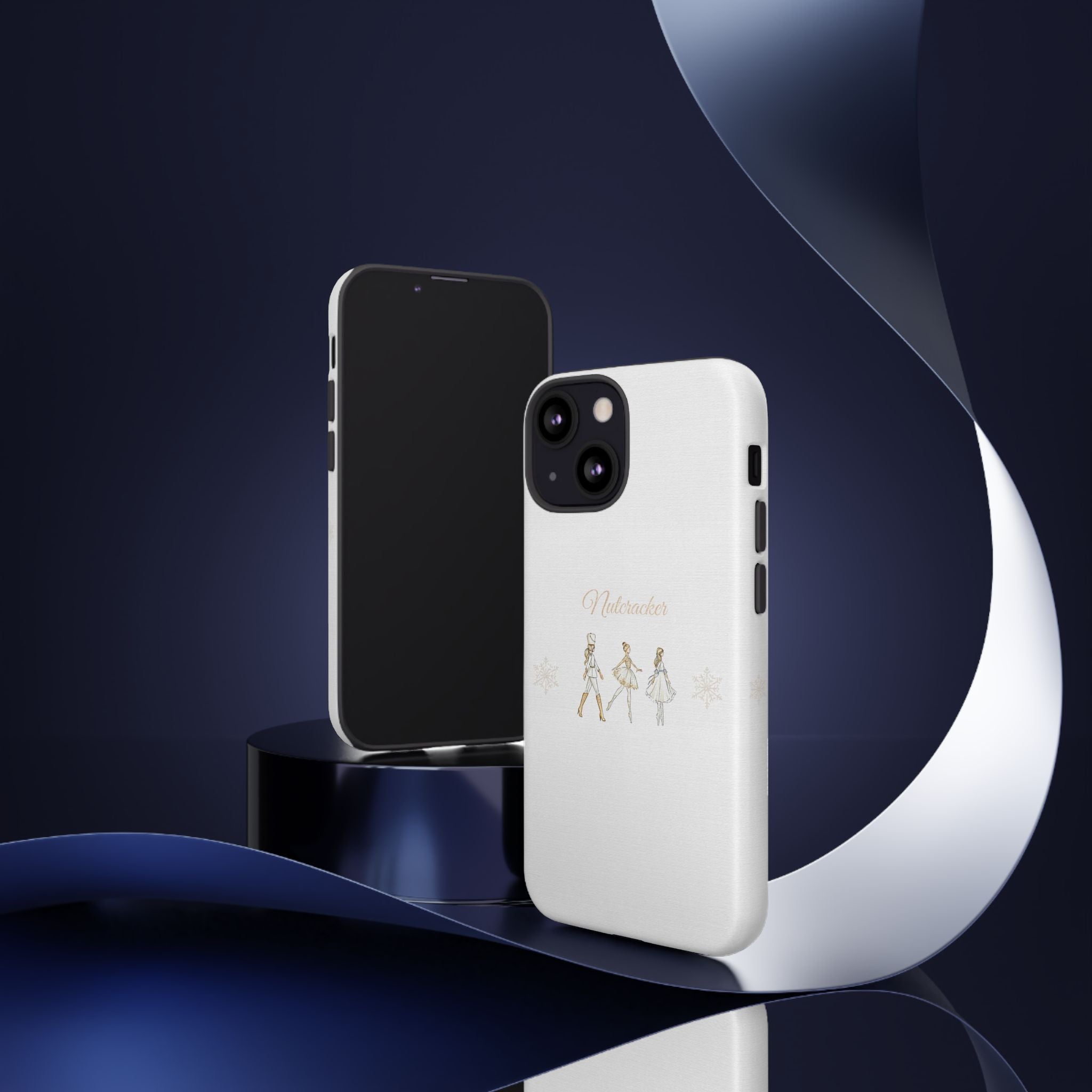 Nutcracker Phone Case