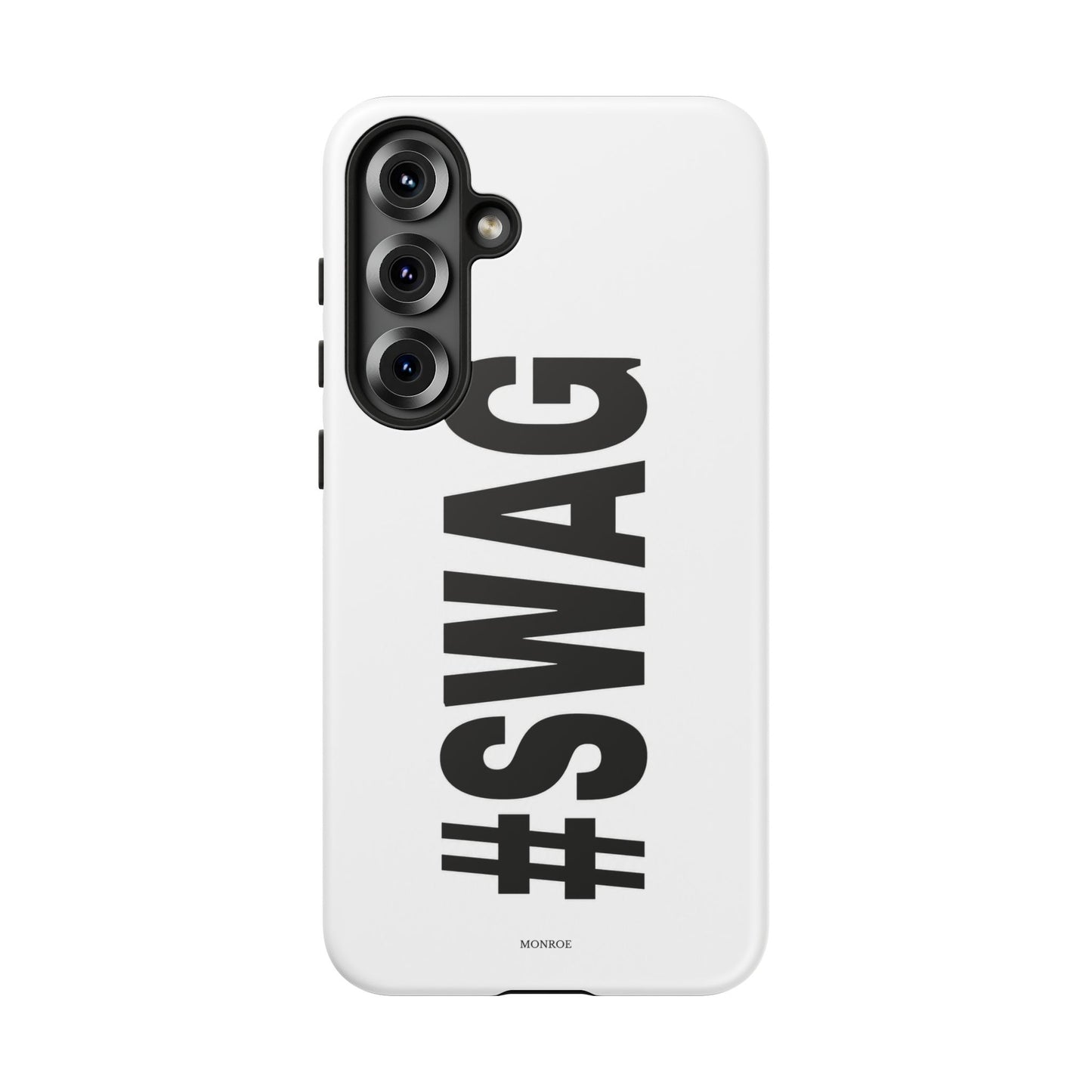 Original #SWAG Tough Case