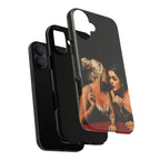 Wine Gossip Phone Case
