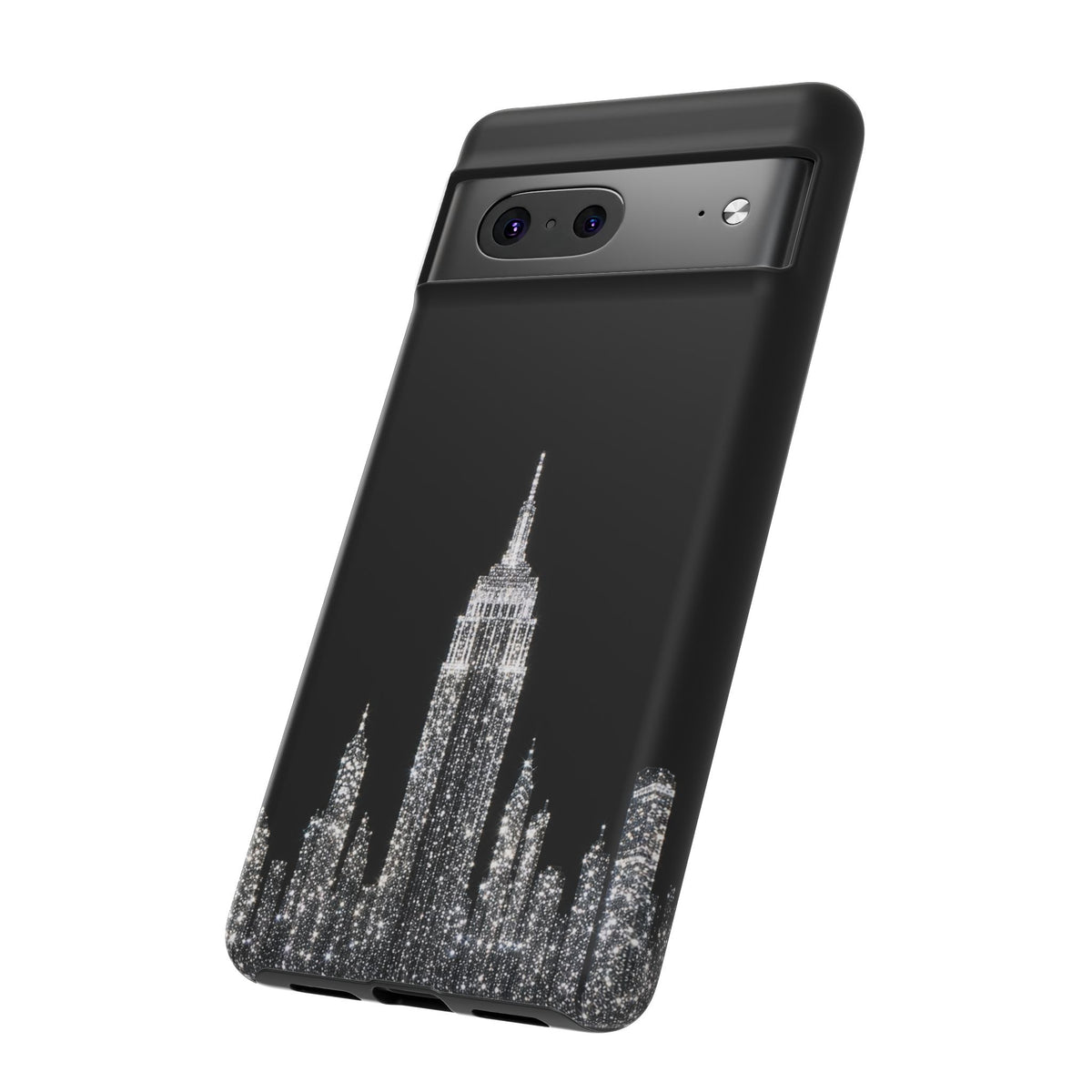 Brooklyn Baby Tough Case