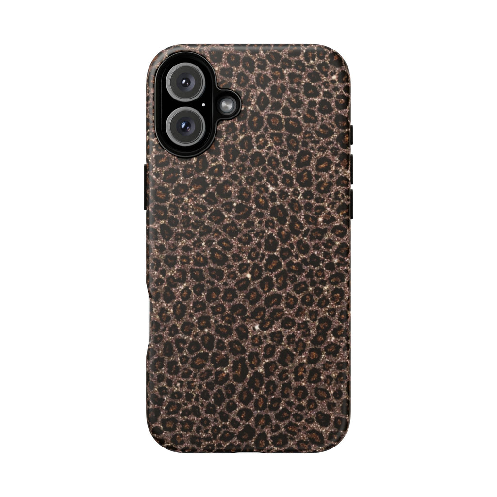 Iconic Print Phone Case