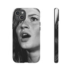 Vintage Face Phone Case