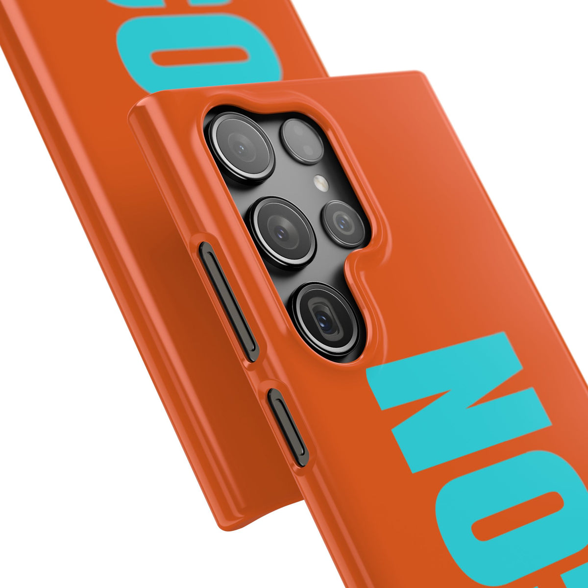 ICON Bold Orange Case