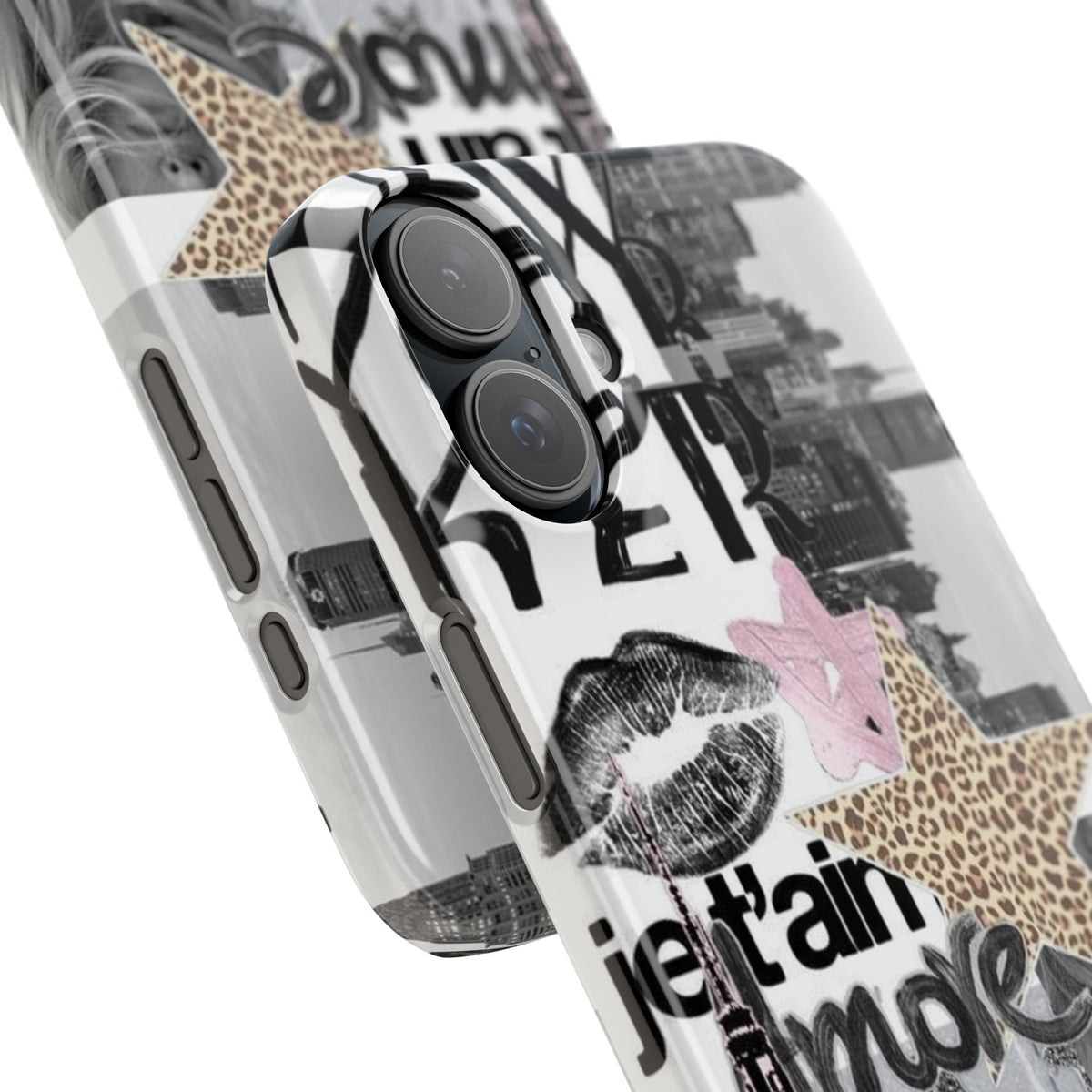 Amore NYC Case