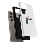 Pint & Wine Glass Tough Case