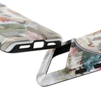 Surf Collage Phone Case