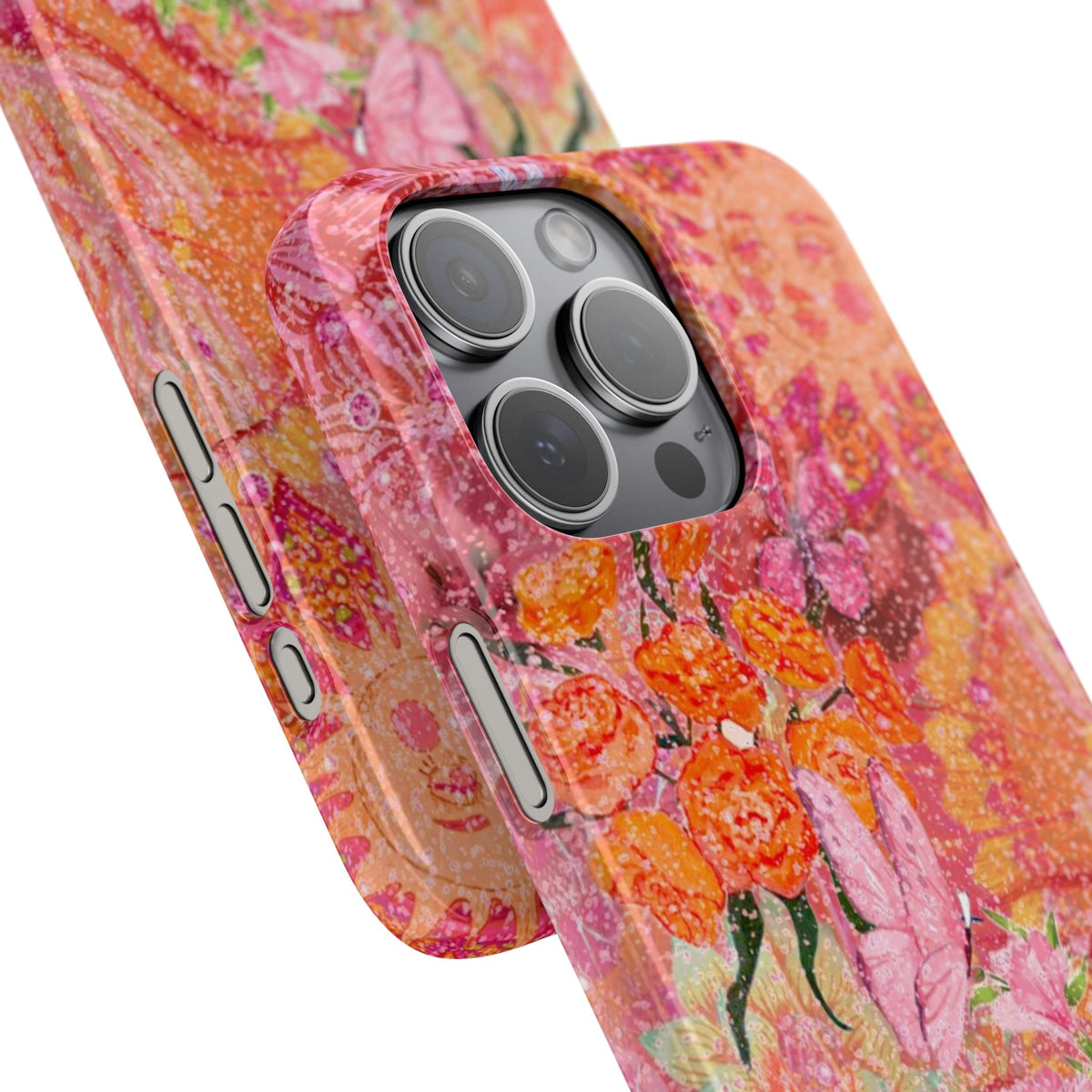 Sunburst Case
