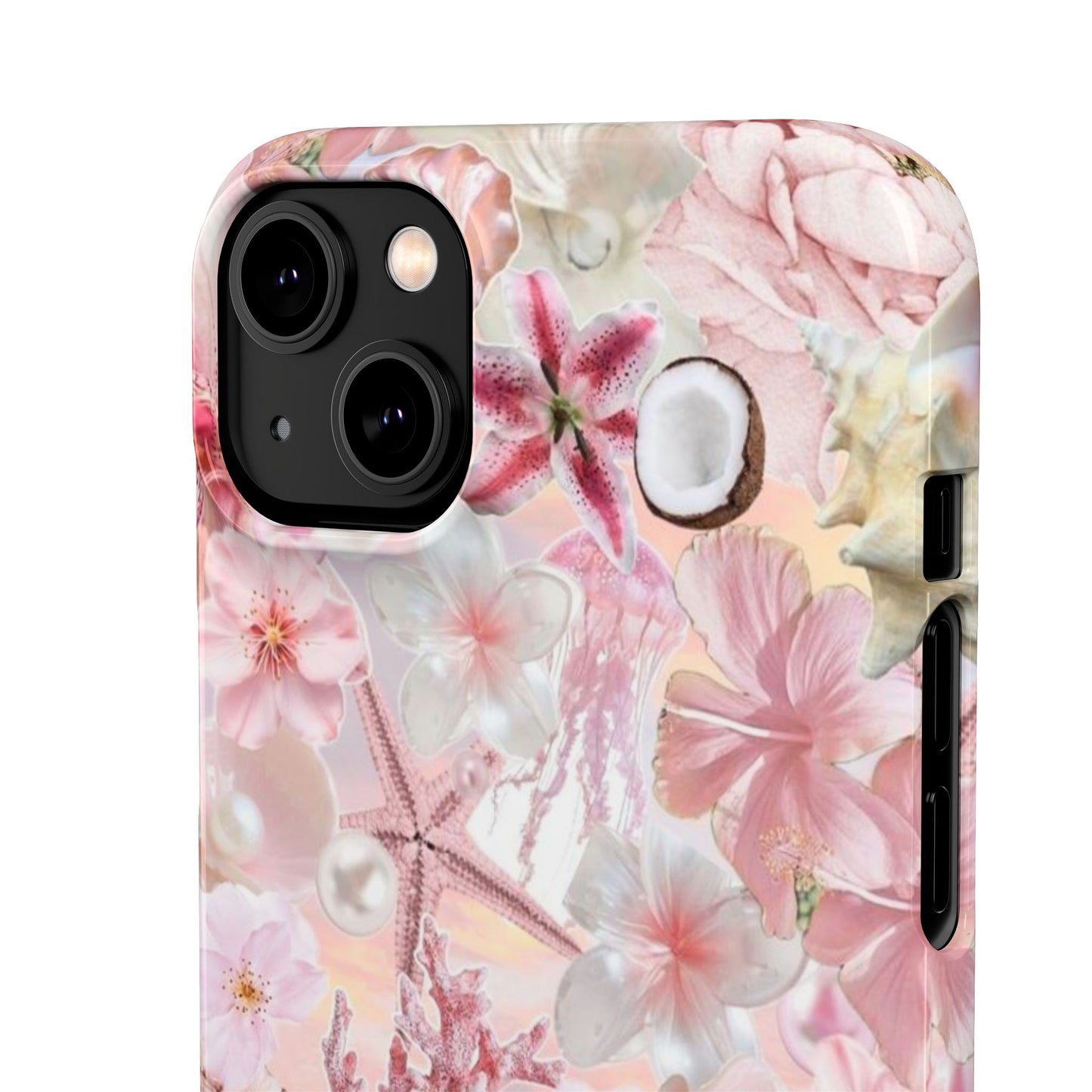 Pretty Pastel Case