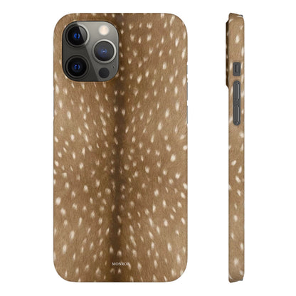 Deer Darling Snap Case