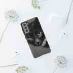 Kitten Bling Phone Case