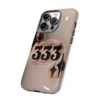 333 Phone Case