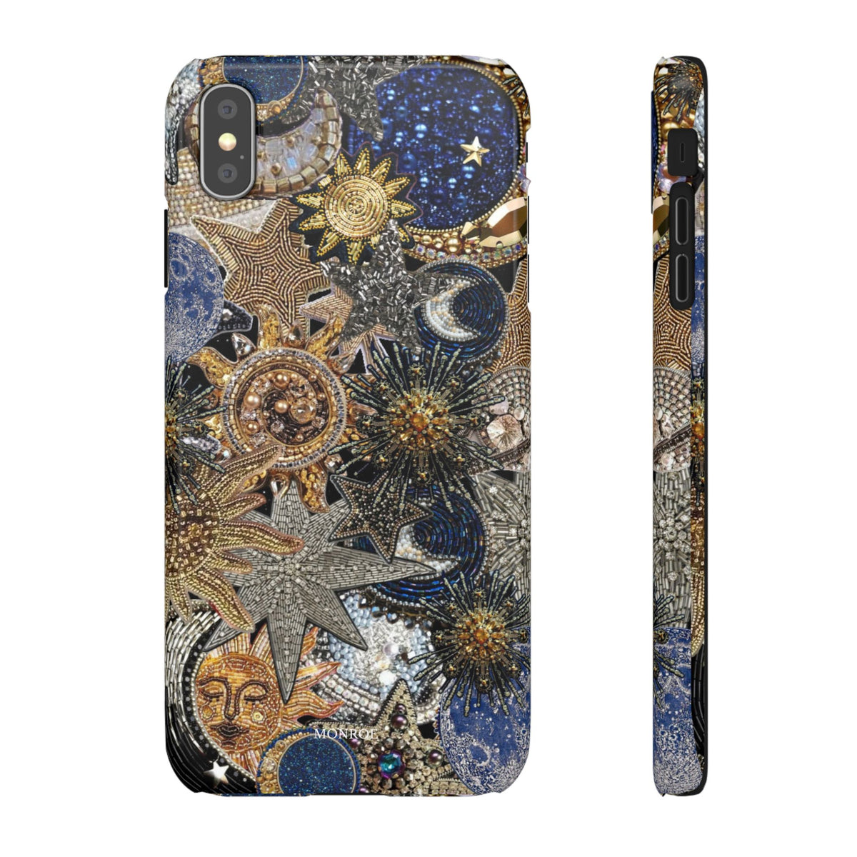 Celestial Sun & Moon Case