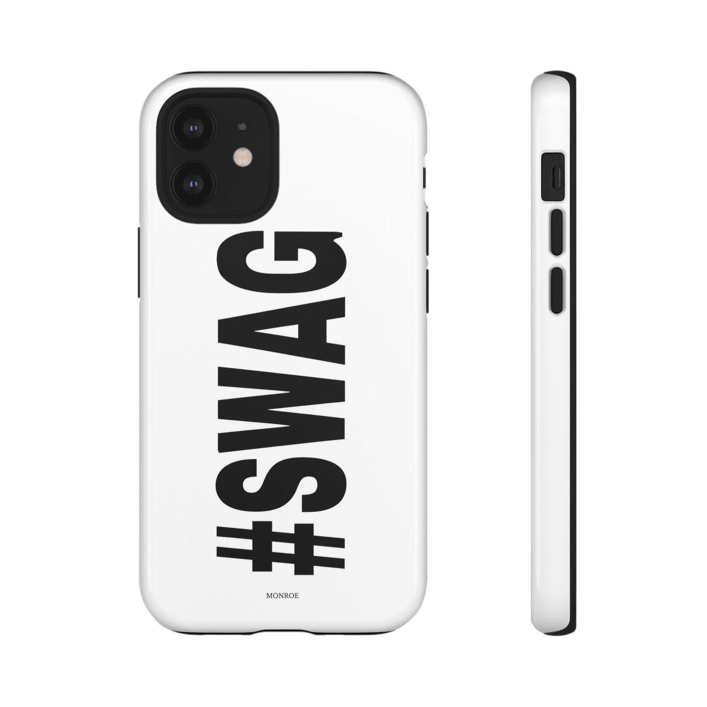 Original #SWAG Tough Case