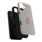 Gingerbread Cookie Phone Case