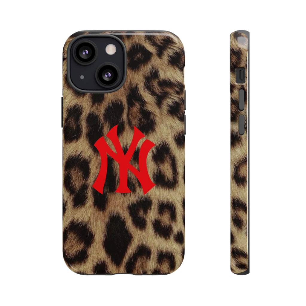 New York Phone Case