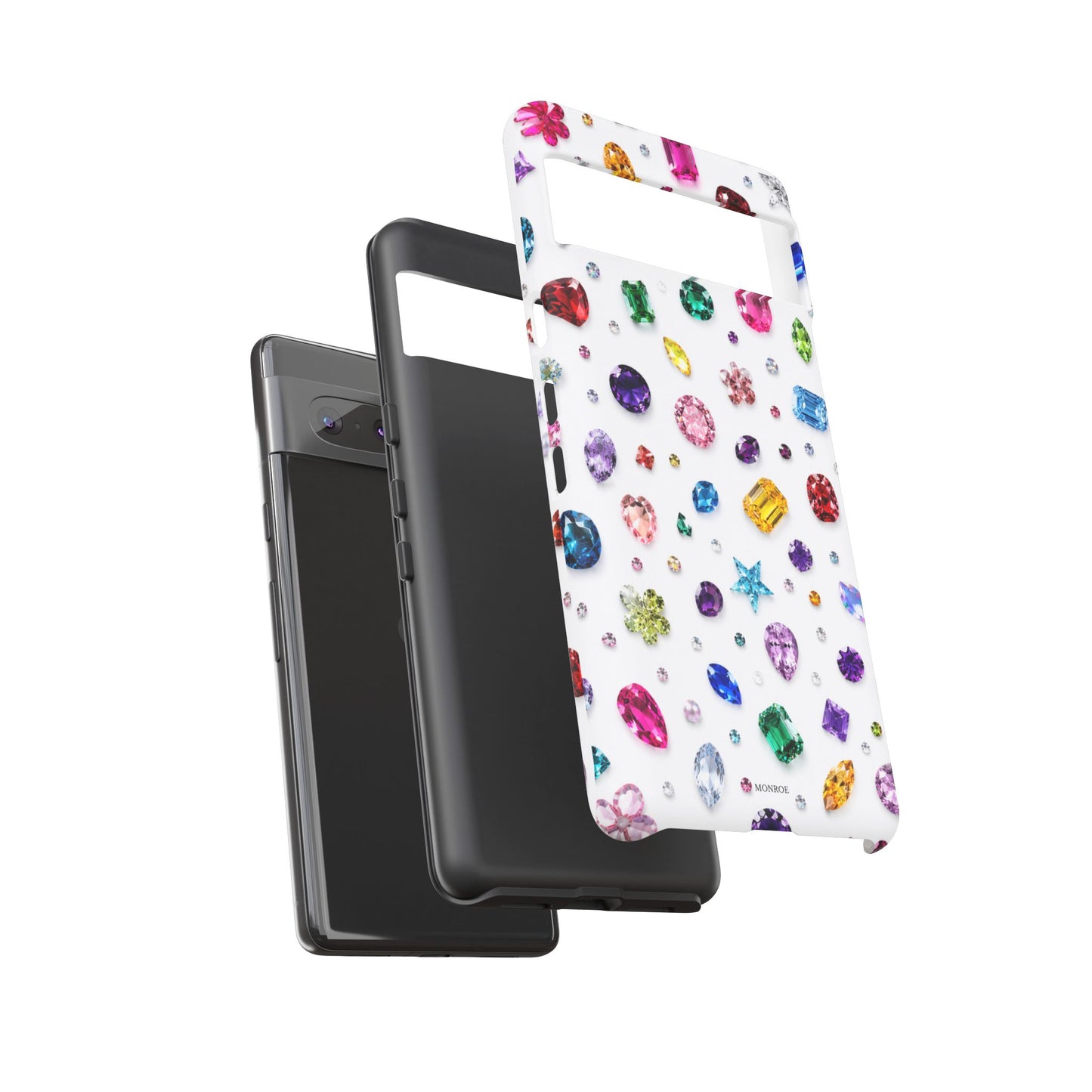 Kylie Tough Case