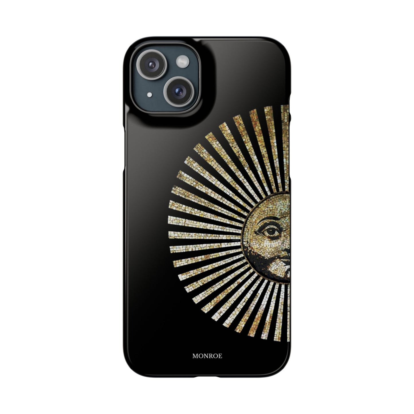 Sunburst Mosaic Case