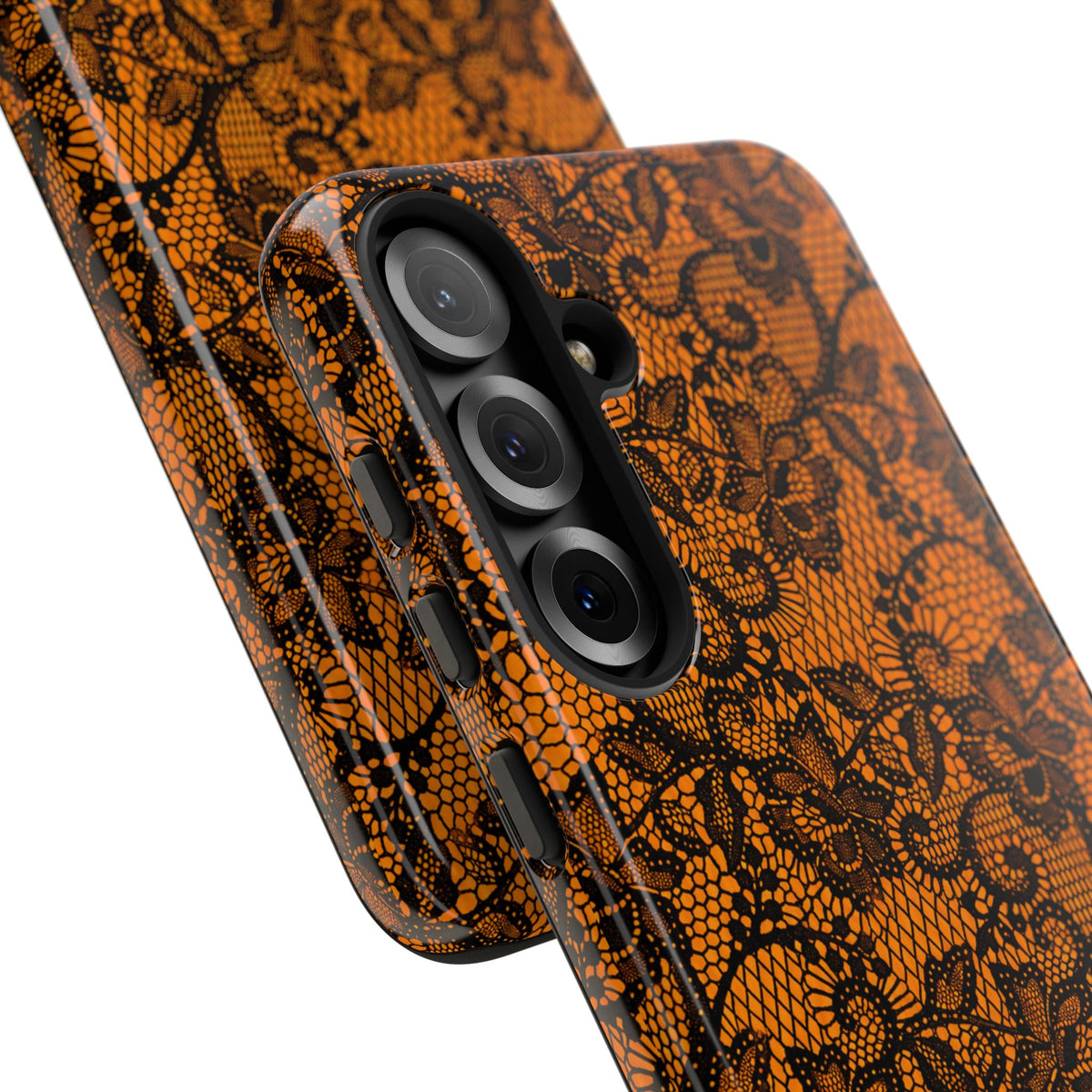 Pumpkin Spice Tough Case