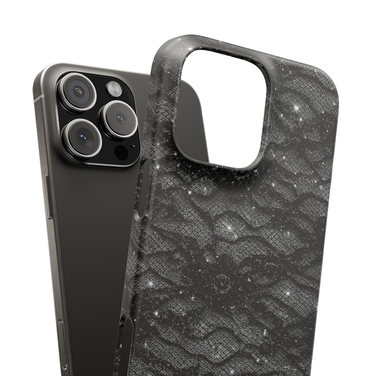 Midnight Lace Case