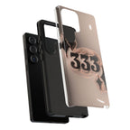 333 Phone Case