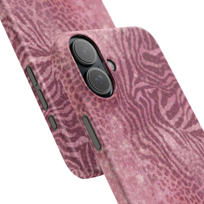 Blush Wild Case