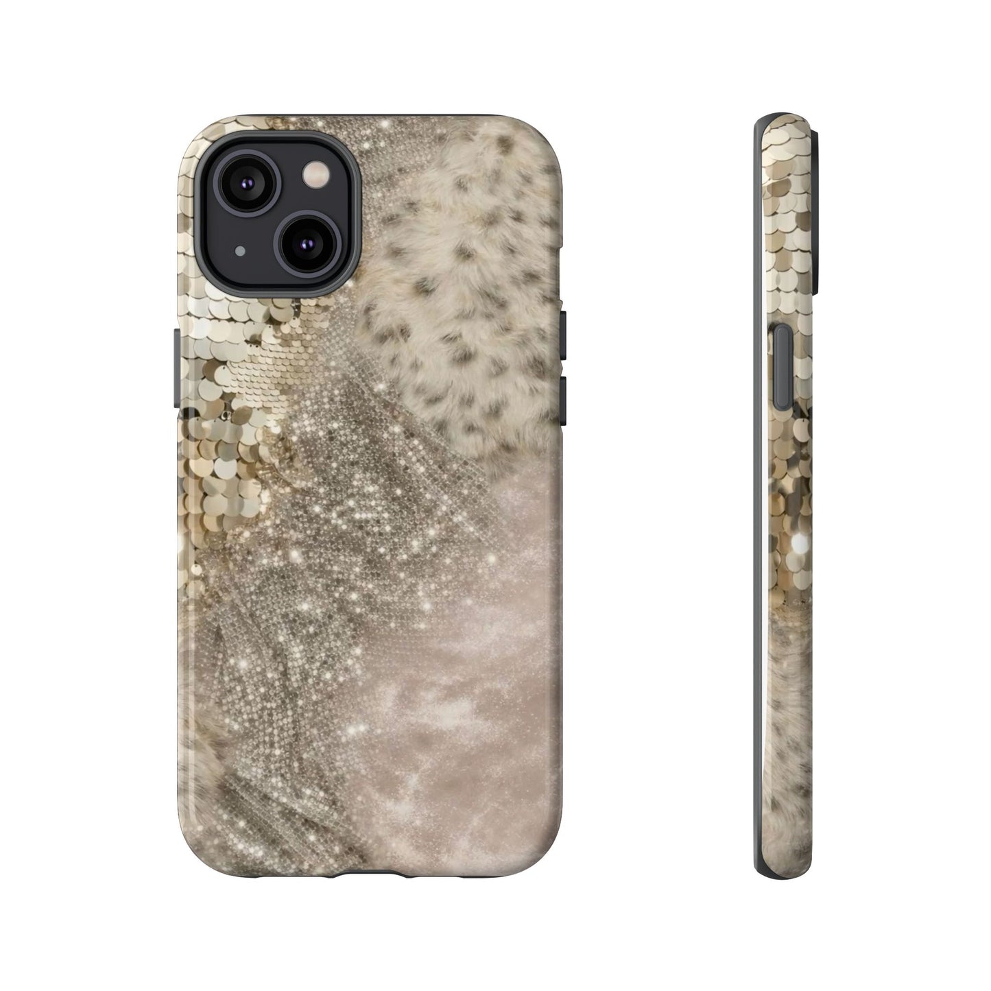 Glitz & Glamour Tough Case
