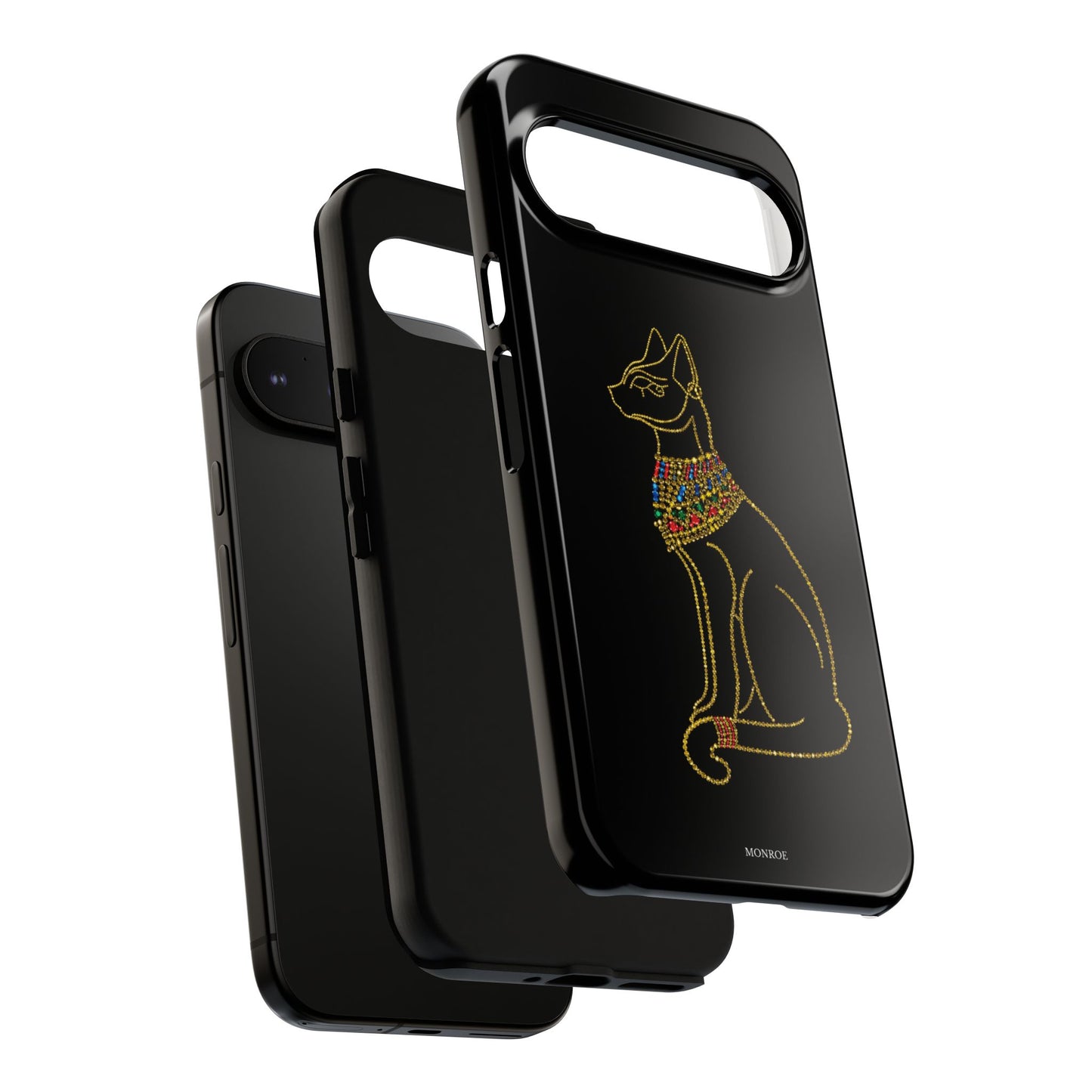 Egyptian Cat Tough Case
