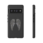 Winged Model Phone Case