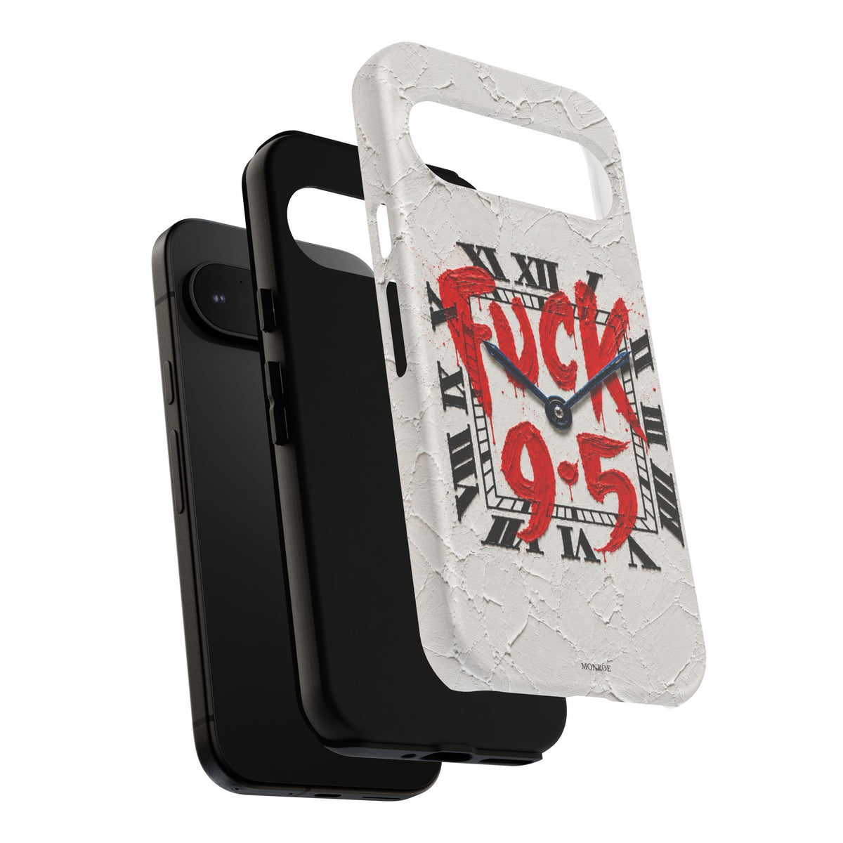 "F*** 9–5" Tough Case