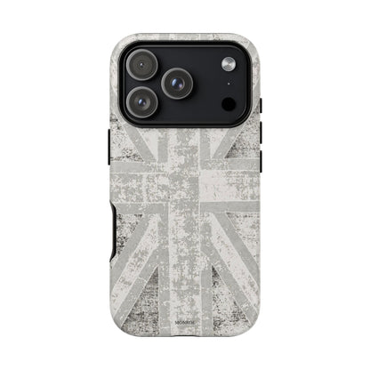 Union Vintage Grunge Tough Case