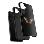 Winged Phone Case