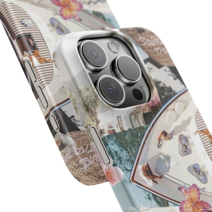 Saint Tropez Case