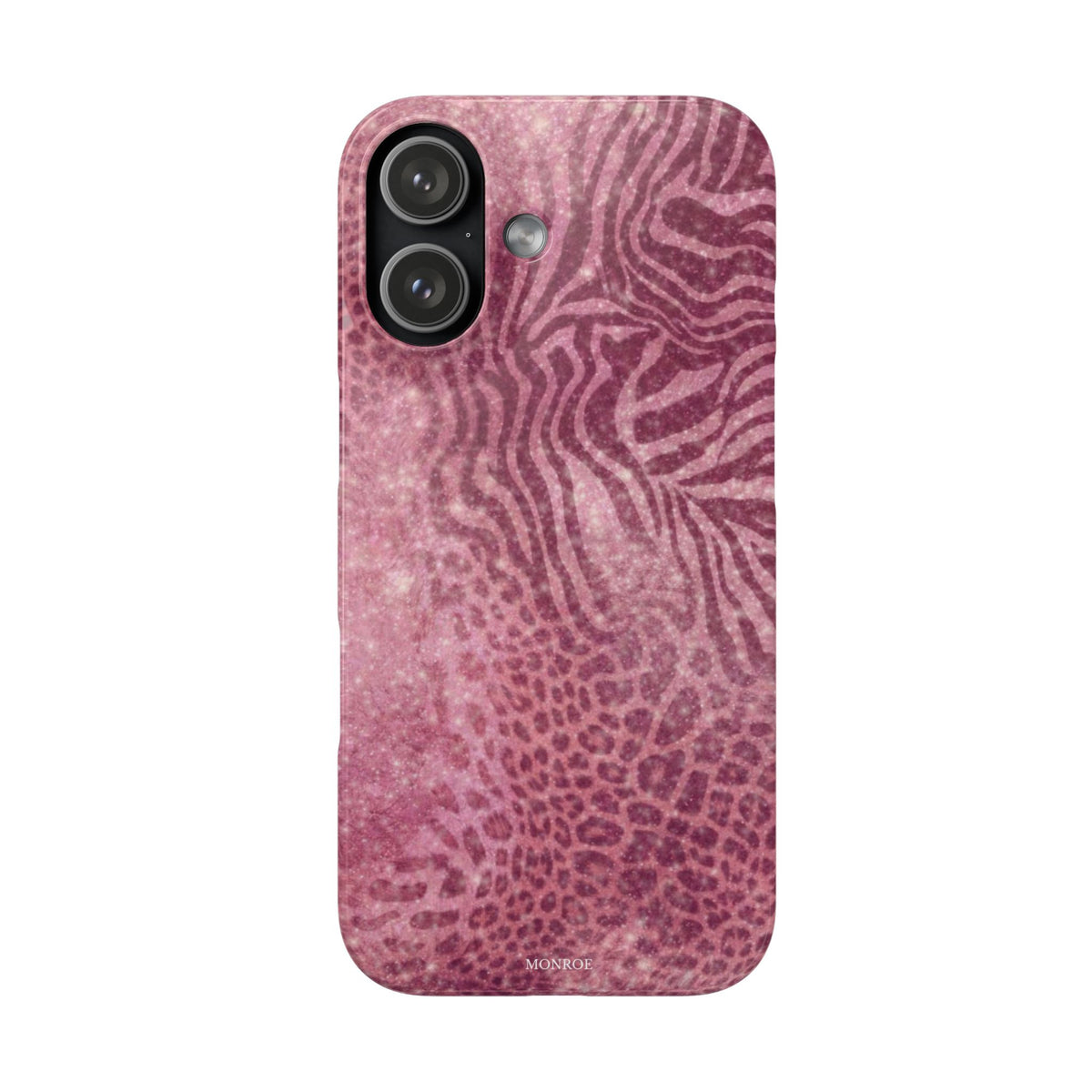 Blush Wild Case