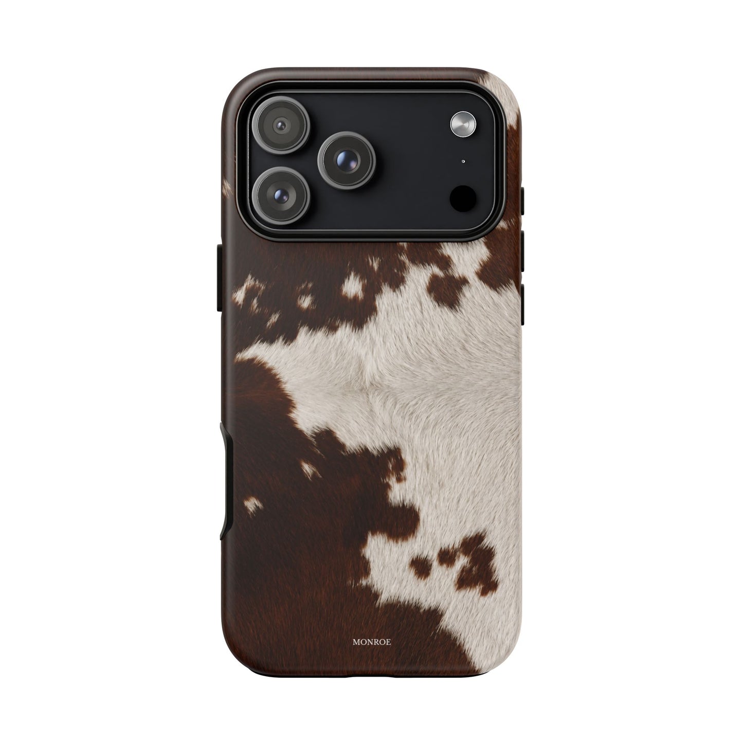 Mocha Hide Tough Case
