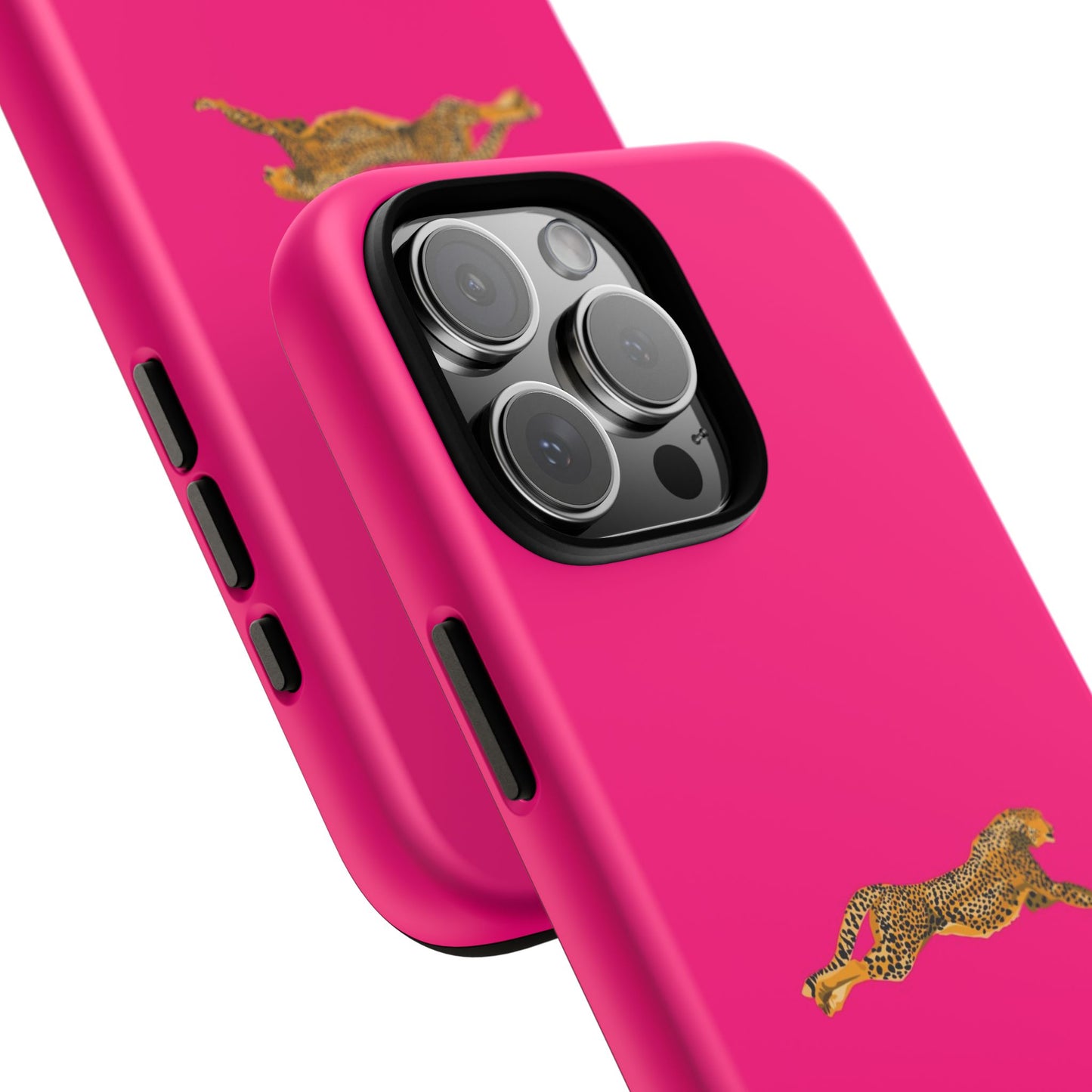 Leopard Sprint Tough Case