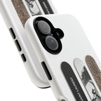 Saint Surf Phone Case