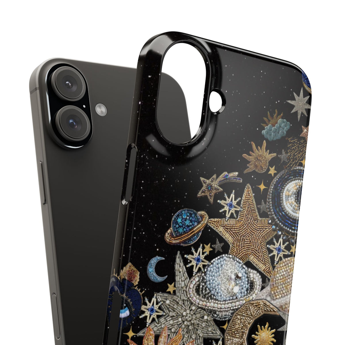 Celestial Galaxy Case