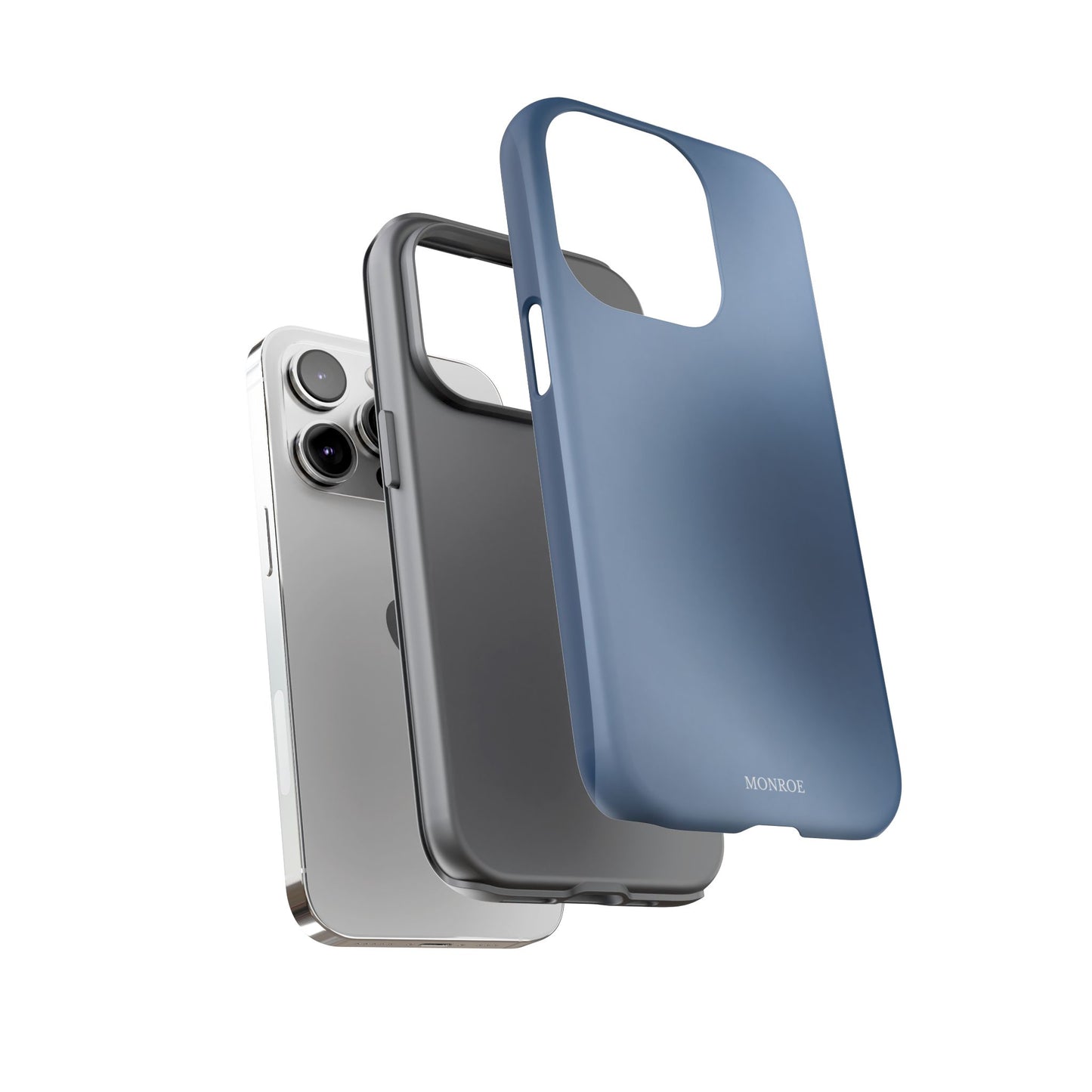 Navy Tough Case