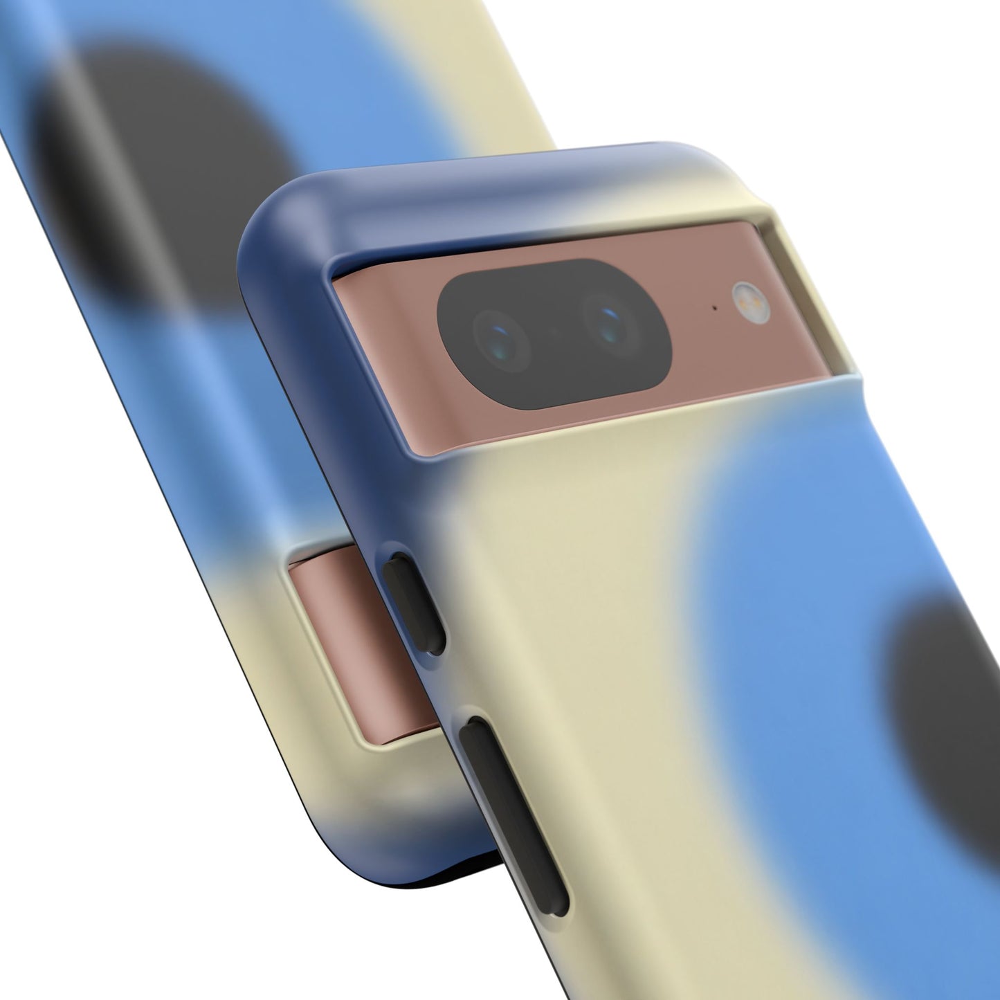 Blue Nazar Tough Case