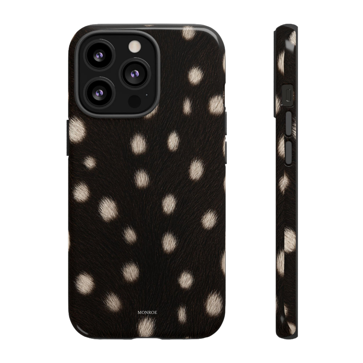 Wild Fawn Tough Case