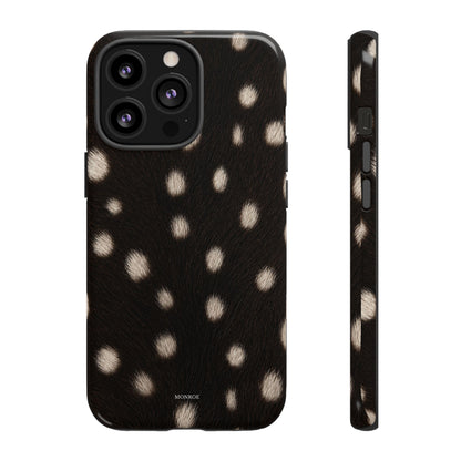 Wild Fawn Tough Case